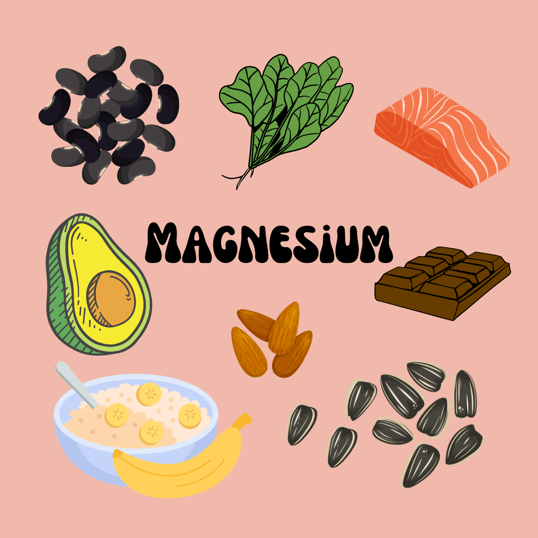 The Magnificent Magnesium: Benefits, Sources, Deficiencies, Supplementation, and Potential Risks